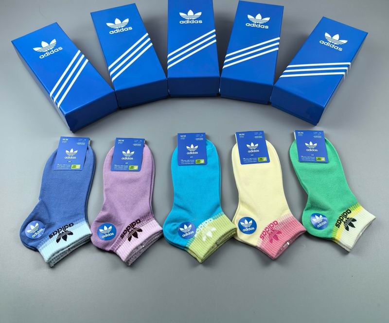 Adidas socks 11